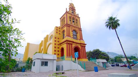 Basilica de Guadalupe, Monterrey Vacation Rentals: hotel rentals & more ...