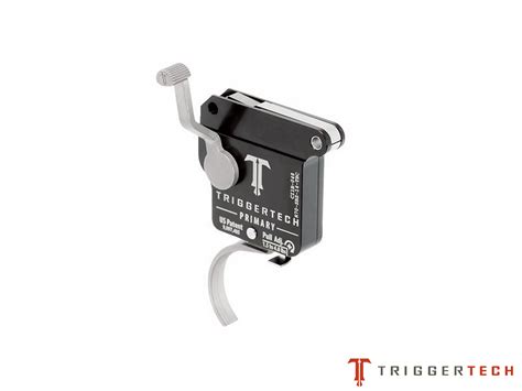 TriggerTech Primary Trigger | Red Hawk Rifles