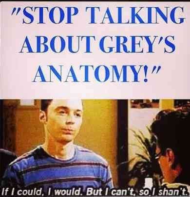 25 Best Grey's Anatomy Memes That Will Make You Feel All The Feels ...