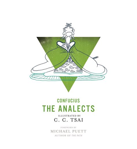 The Analects | Princeton University Press