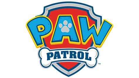 PAW Patrol Logo, symbol, meaning, history, PNG, brand