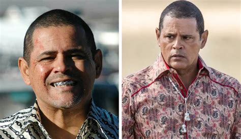 Tuco Salamanca: Así se creó a uno de los villanos más memorables de "Breaking Bad" | Los 2000