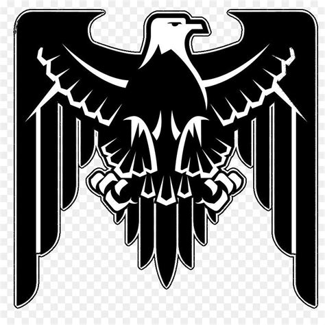 Military Eagle Logo - LogoDix