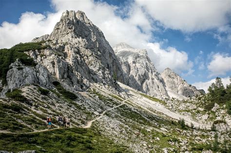 Slovenia | Earth Trekkers