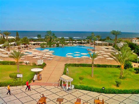 Hotel One Resort Monastir - Monastir, Tunisia - Holidays, Reviews | ITAKA