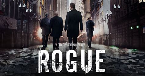 ROGUE Renewed For A Fourth And Final Season | SEAT42F