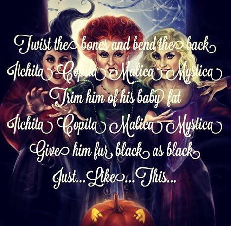 Hocus Pocus Movie Quotes. QuotesGram