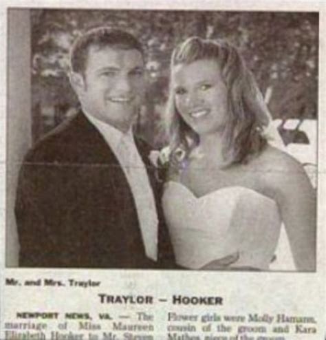 22 Funny Wedding Announcement Name Combos on Newspapers in the Past