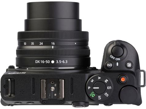 Nikon Z 30 review | Mirrorless Digital camera - Which?