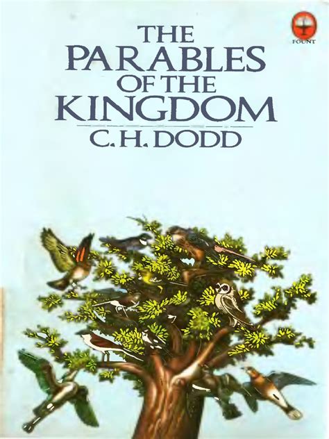 The Parables of the Kingdom