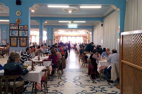 Budget-Friendly Restaurants in Valencia, Spain - Kapets