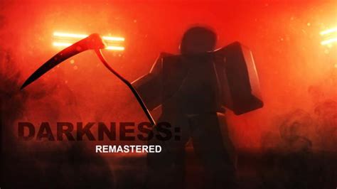 Darkness Remastered Codes - Pro Game Guides