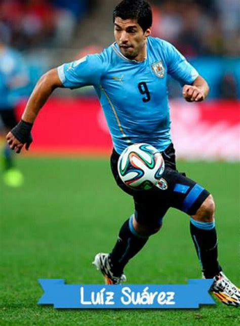 Luis Garcia of Uruguay in action at the 2014 World Cup Finals. World Cup Final, Fifa, Action ...