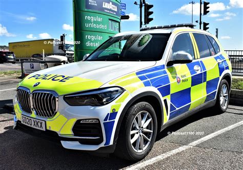 Kent Police ARV BMW X5 GD20 XKX F05 | policest1100 | Flickr