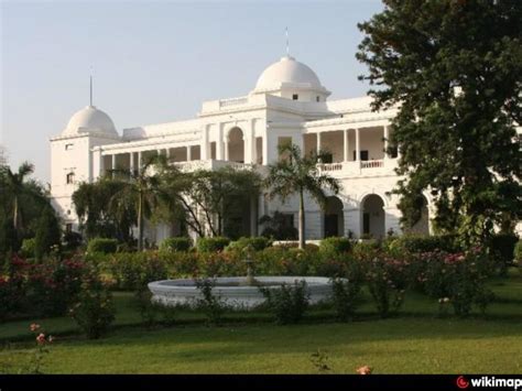 Pataudi Palace : The Royal Palace of Bollywood Star Saif Ali Khan Pataudi