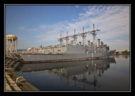 Philadelphia Naval Shipyard | Flickr - Photo Sharing!