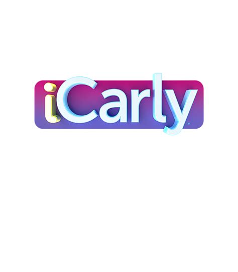 Icarly Logo