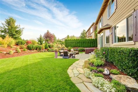 3 Different Types of Landscape Designs to Consider for Your Yard - JK Landscape Construction LLC ...