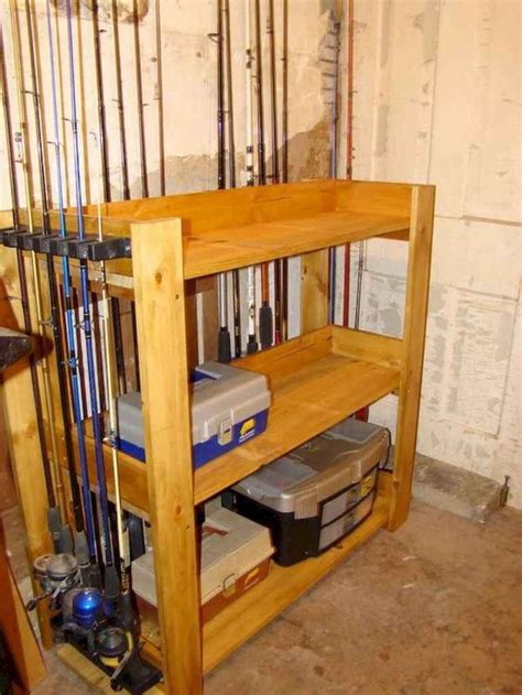 60 Brilliant Garage Organization Ideas On A Budget (29) - LivingMarch ...