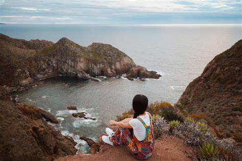 YOUR ULTIMATE BAJA PENINSULA ROAD TRIP ITINERARY - inAra By May Pham