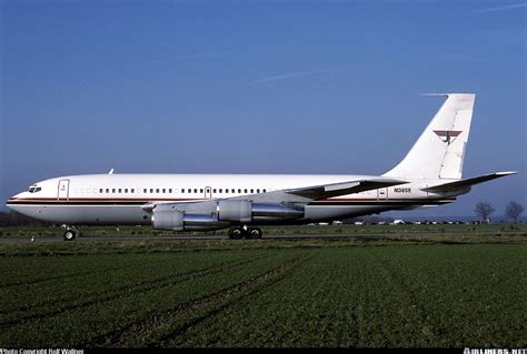 Boeing 707-138(B) - Comtran International | Aviation Photo #0257343 ...