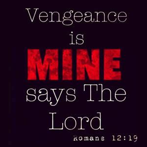 Difference between Revenge and Vengeance | Revenge vs Vengeance