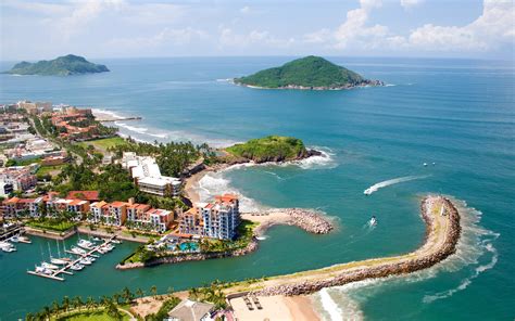 Mexico Resort on the Beach | All Inclusive Pueblo Bonito Mazatlán Resort