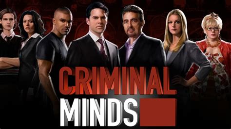 Criminal Minds, Season 7 wiki, synopsis, reviews - Movies Rankings!