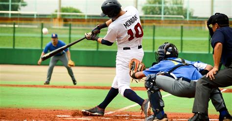 Situational Hitting 101 - Little League