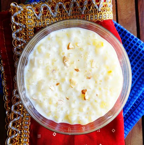 This Easy to Make Sabudana Kheer Recipe will Sweeten your Navratri ...