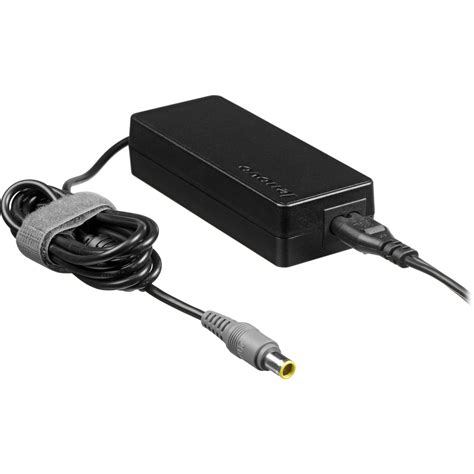 Lenovo ThinkPad 90W AC Power Adapter 40Y7659 B&H Photo Video