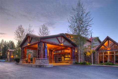 HOLIDAY INN EXPRESS & SUITES MCCALL - Updated 2021 Prices, Hotel Reviews, and Photos (Idaho ...