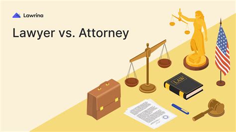 What's the Difference Between A Lawyer, Solicitor, Advocate, Barrist…