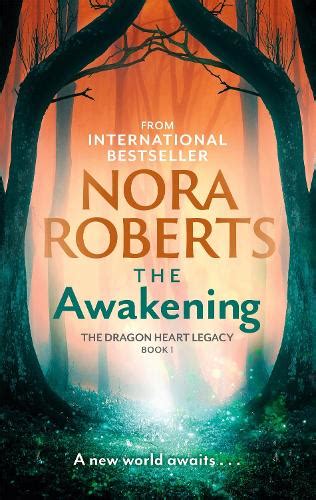 The Awakening by Nora Roberts | Waterstones