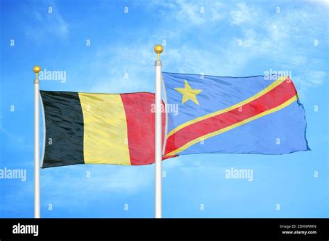 Belgian Congo High Resolution Stock Photography and Images - Alamy