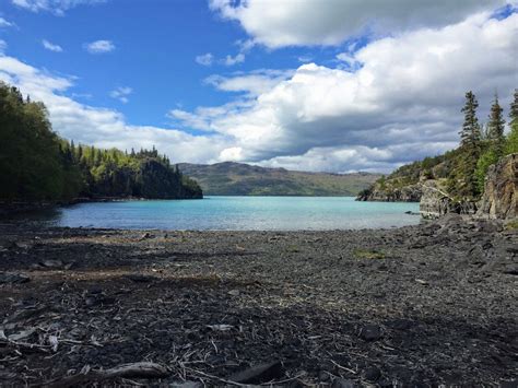 Scenic Boating & Hiking Tour on the Kenai Peninsula, Alaska