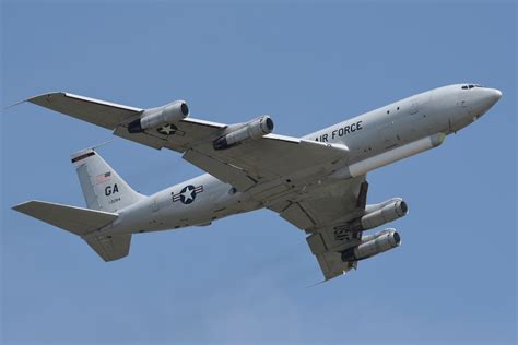 E-8C Joint Stars > Air Force > Fact Sheet Display