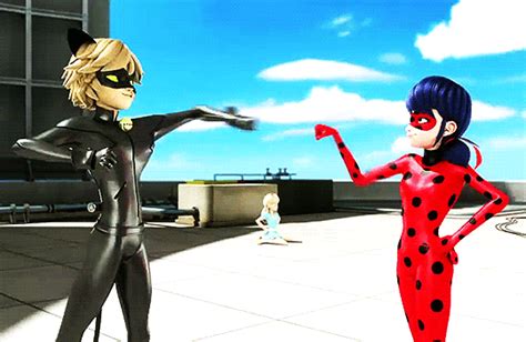 When Does ‘Miraculous: Tales of Ladybug & Cat Noir’ Season 2 Come Out ...