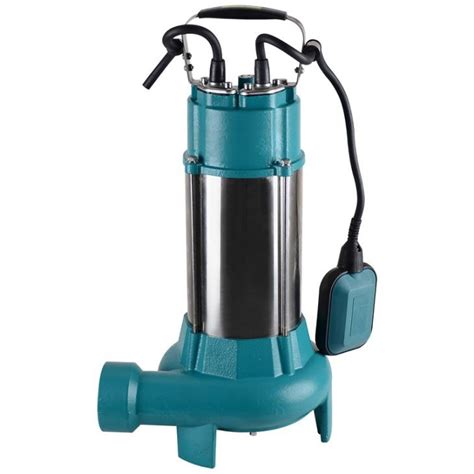 China Submersible Grinder Water Pump Manufacturers & Suppliers ...