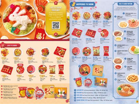 Yusheng prices in 2024 in Singapore restaurants and supermarkets - CNA Lifestyle