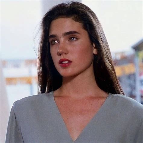 Jennifer Connelly,1990 : r/OldSchoolCool