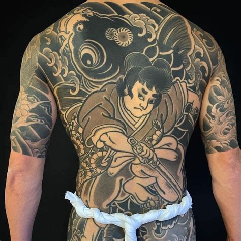 Kintaro Tattoos: – All Things Tattoo