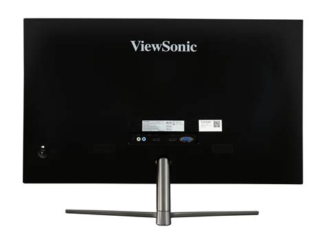 ViewSonic VX2758-C-MH 27" HD 144Hz Curved Gaming Monitor - Newegg.com