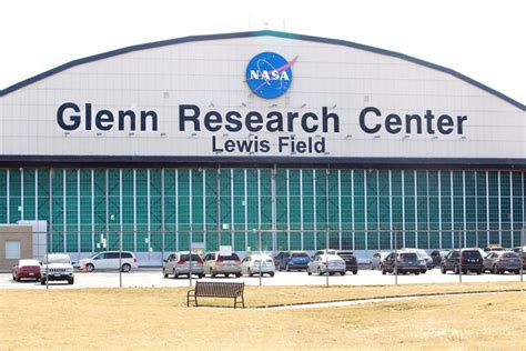 NASA Glenn Research Center resumes yearly series of tours - cleveland.com