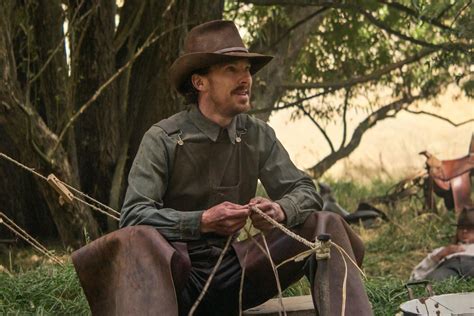 ‘The Power of the Dog’ Ending Explained: Jane Campion’s Western Comes With a Dark Twist | Decider