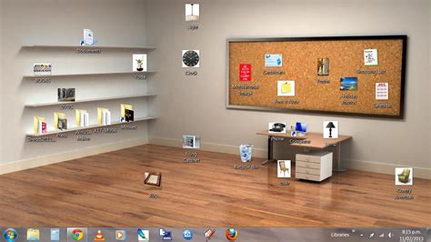 Office Desktop Background - WallpaperSafari