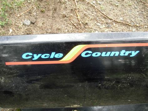 Buy Cycle Country 60" ATV Snow Plow Setup for Polaris with Manual Lift "NEW" in Jackson, New ...