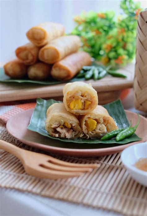 Lumpia Semarang | PaxelMarket