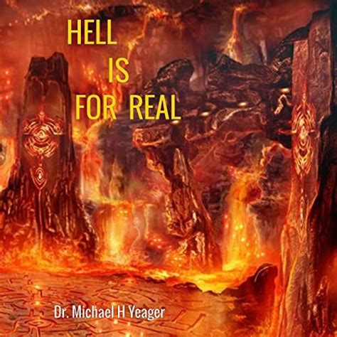 Hell Is for Real Audiobook | Free with trial