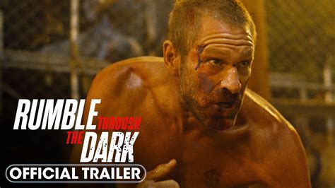 Everything You Need to Know About Rumble Through the Dark Movie (2023)